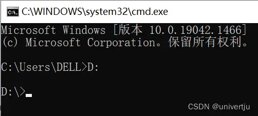 ImportError: DLL load failed while importing cv2: 找不到指定的模块。（解决方案）