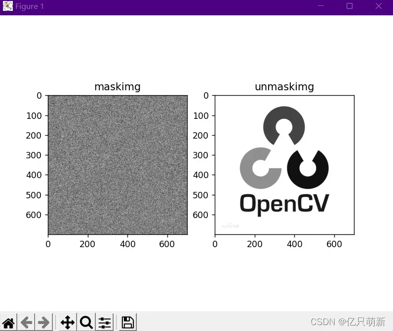 openCV专栏(二)：基础计算实战+色彩空间转换