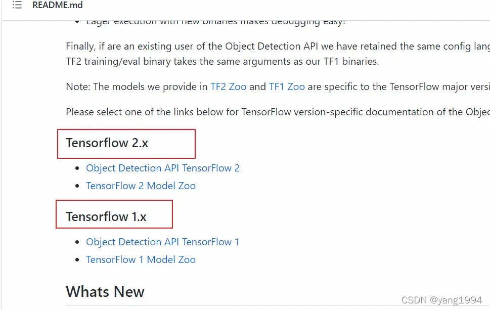 windows10 + Python 3.6+cuda11.2 + cudnn8.1.1.33 + Tensorflow Objection API 环境配置与训练