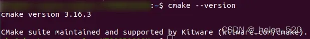 Linux C++项目环境搭建