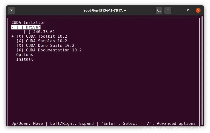 Ubuntu20.04安装Pytorch：Anaconda3+Pycharm+Pytorch+CUDA