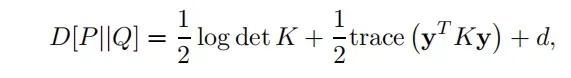 【读论文】Learning the Kernel Matrix with Semi-Definite Programming.（2002）