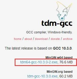 (史上最全解决方法，学不会算我输~) 从0安装MinGW32/64 ，Matlab错误使用mex未找到支持的编译器或SDK解决办法