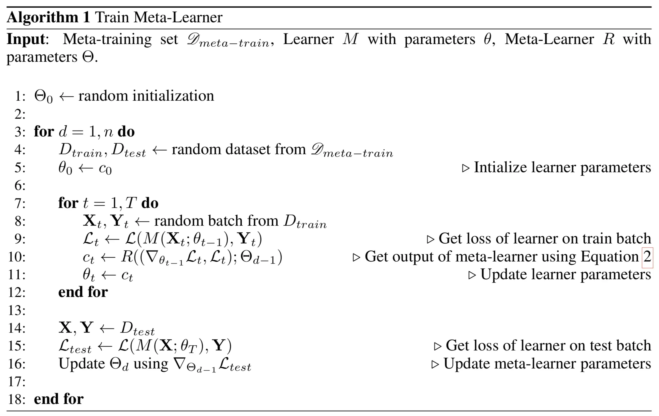 train-meta-learner