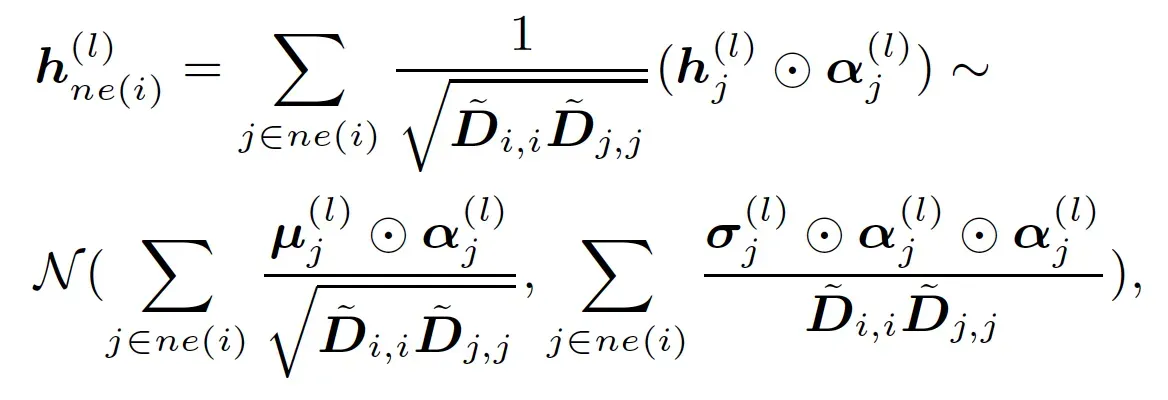 论文笔记 EMNLP 2021|Uncertain Local-to-Global Networks for Document-Level Event Factuality Identificatio