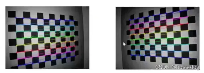 （二）2D视觉机器人的手眼标定流程记录