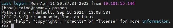 在Ubuntu服务器上搭建深度学习环境（Ubuntu 18.04+Anaconda3+pytorch+PyCharm）