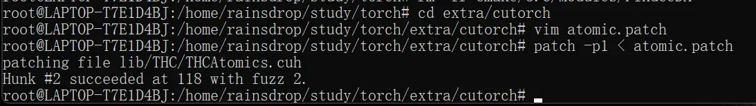 集众家之所长，手把手教你如何在Ubuntu18.04上安装CUDA10.0+CUDNN7.5+Torch7(非Pytorch)(保姆级教学)
