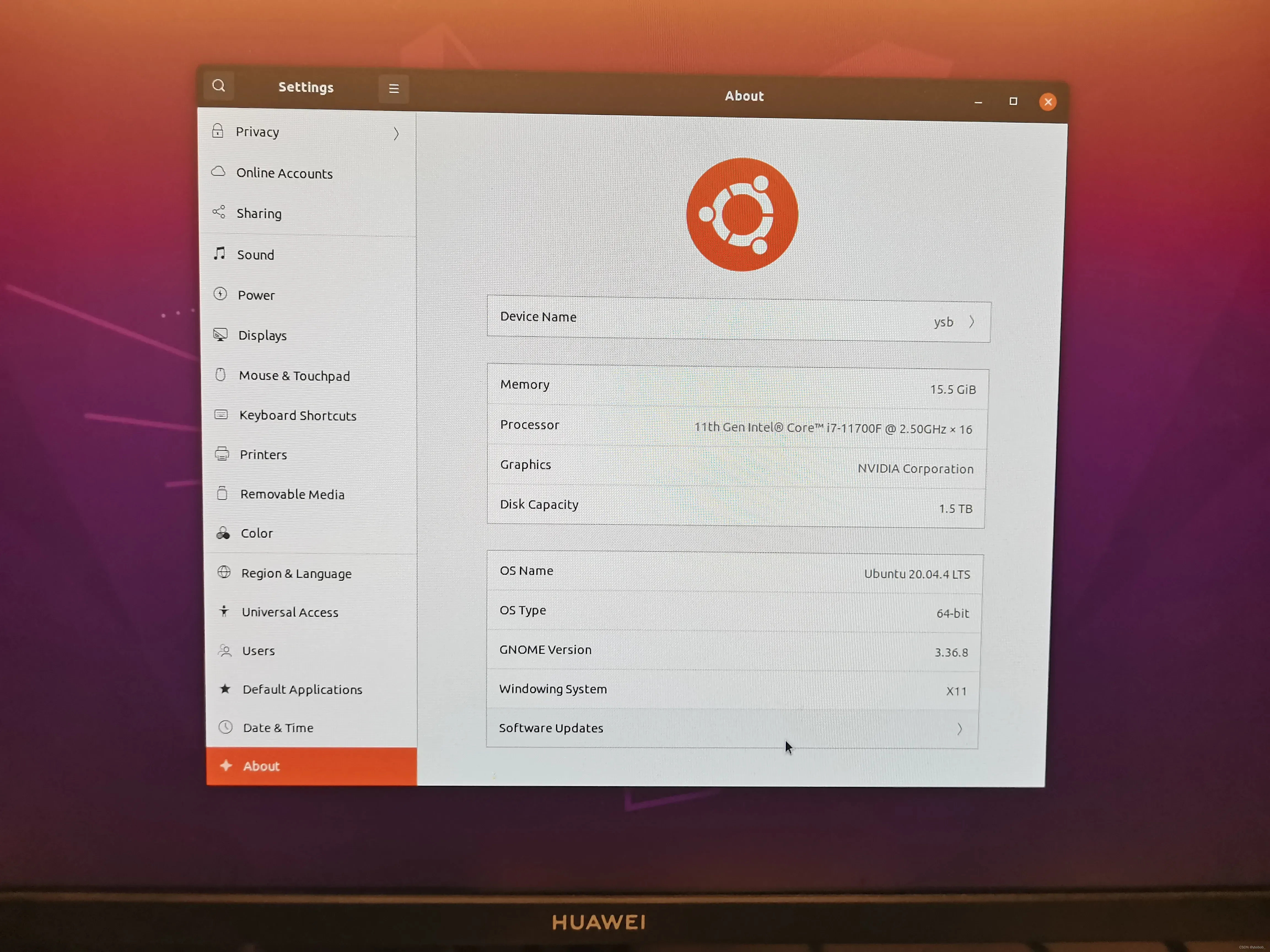 双系统Linux（Ubuntu20.04）深度学习安装+cuda驱动+cuda+anaconda