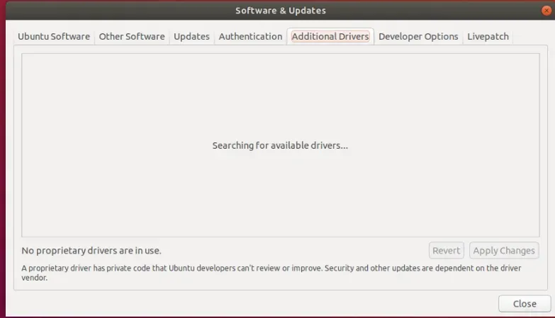 install docker and Nvidia-docker on Ubuntu