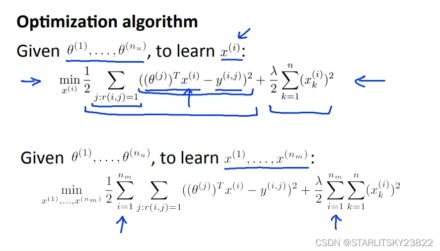 【Coursera-Machine Learning】自用8