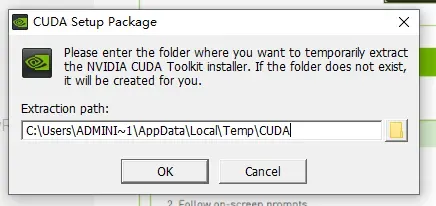 在Windows 10(Win10)下安装“NVIDIA图形驱动程序”、“NVIDIA控制面板”、CUDA Toolkit、cuDNN Archive的详细过程记录
