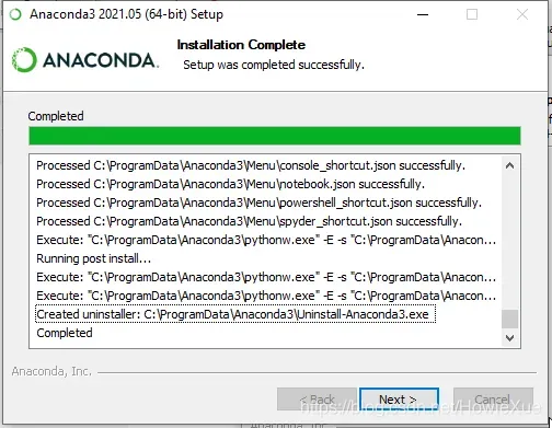Anaconda保姆级安装配置教程（新手必看）