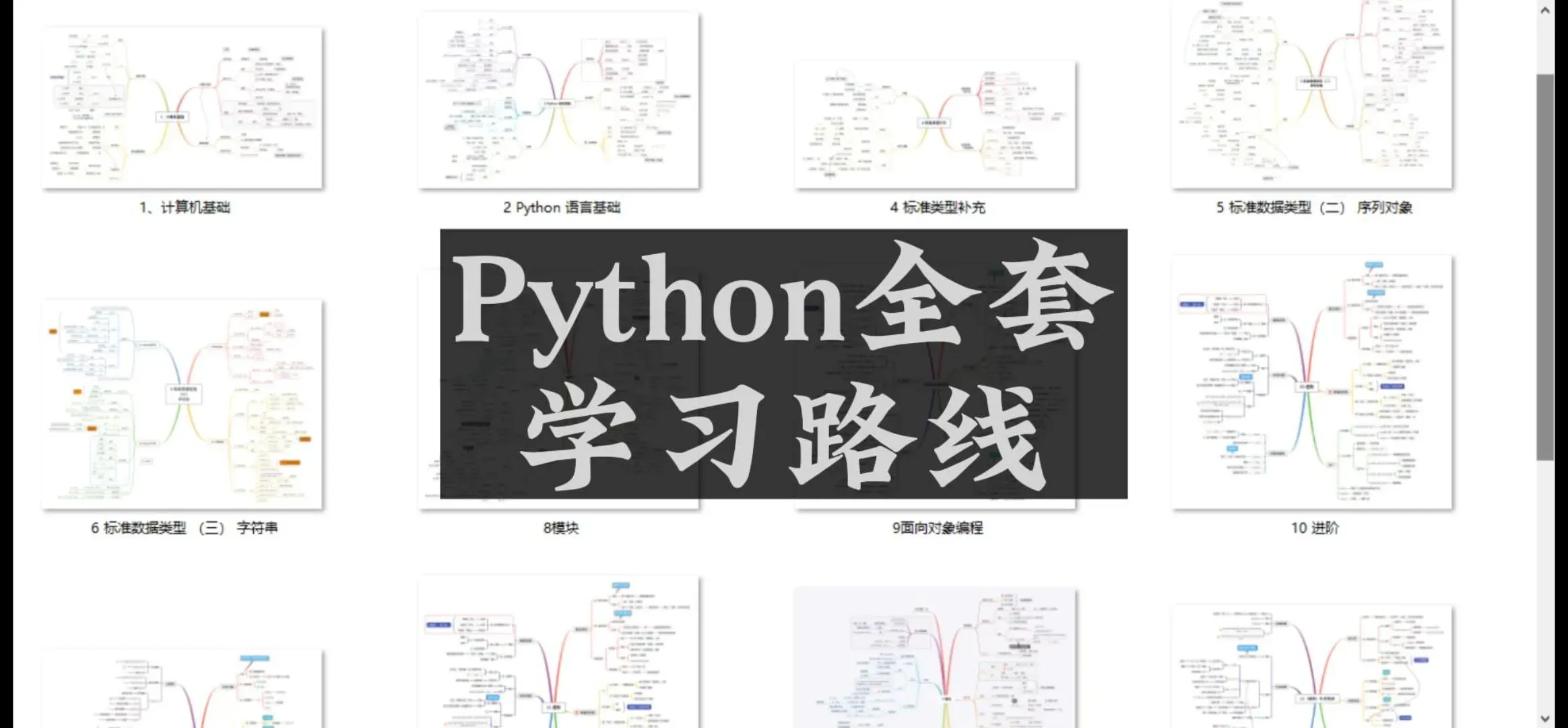 python爬虫入门教程(非常详细),超级简单的Python爬虫教程