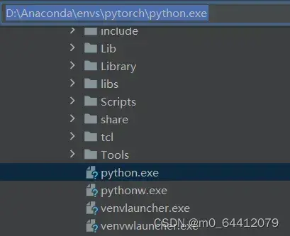 Anaconda安装以及pytorch cpu版本安装配置