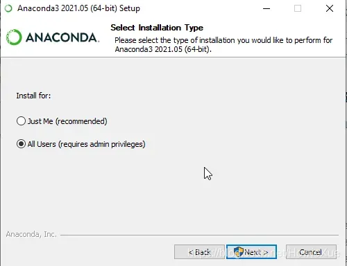 Anaconda保姆级安装配置教程（新手必看）