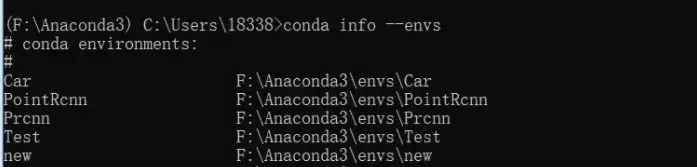 Anaconda新手使用教程