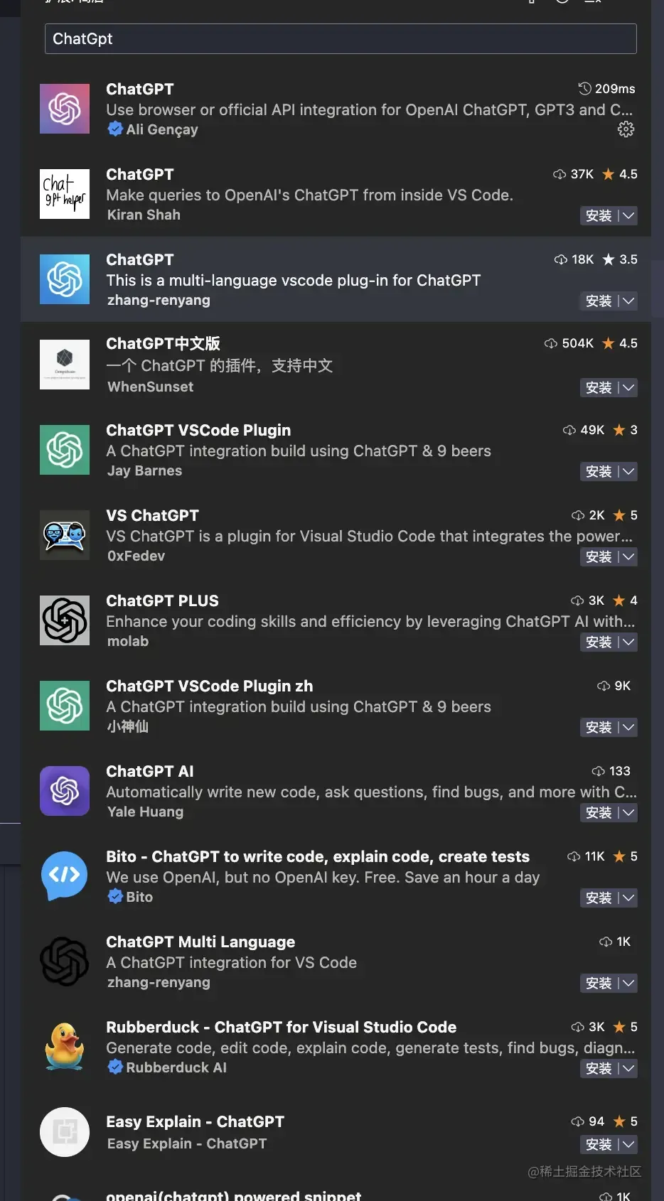 GitHub Copilot Labs 体验「收手吧，外面全是 ChatGPT」