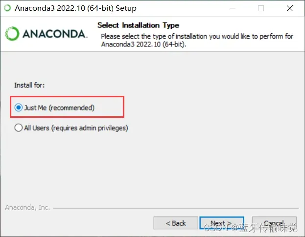 彻底解决 conda环境下pip install 无法安装包到指定conda虚拟环境