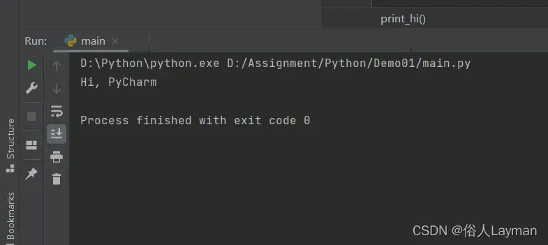 【已解决】No Python at ‘D:\Python\python.exe‘