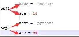 Python——类（class）的定义及使用