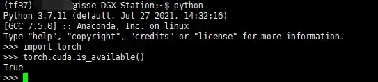实现Linux服务器配置深度学习环境并跑代码完整步骤