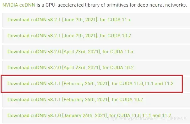 Python OpenCV配置CUDA以支持GPU加速 (不使用Visual Studio)