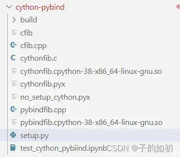 【附源码+Pybind + Cython Python性能提升方案】该拿什么拯救你，Slow Python