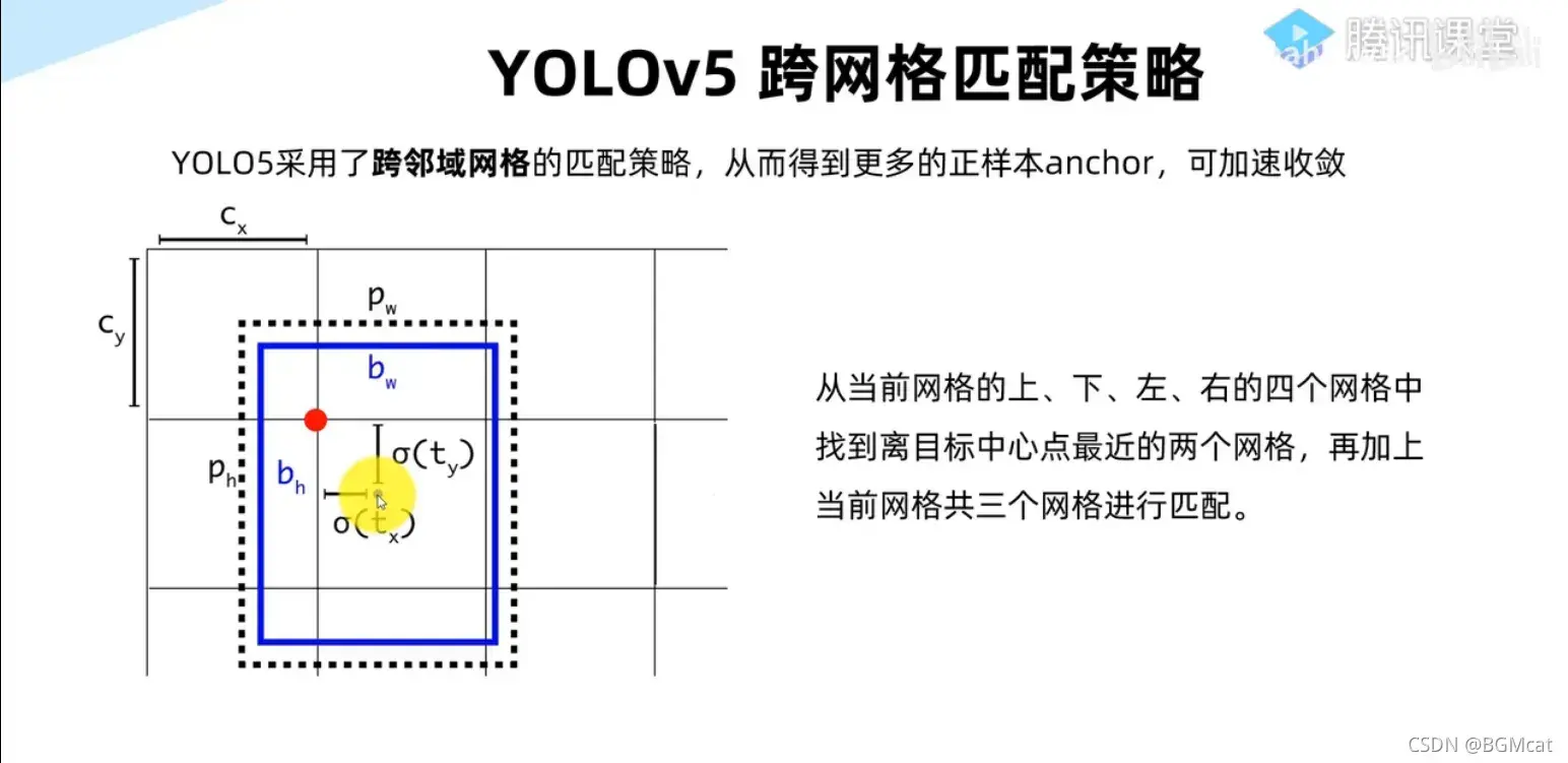 YOLOV5源码的详细解读
