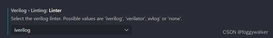 VSCode配置verilog环境(代码提示+自动例化+格式化)