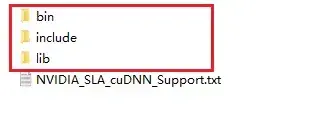 Python OpenCV配置CUDA以支持GPU加速 (不使用Visual Studio)