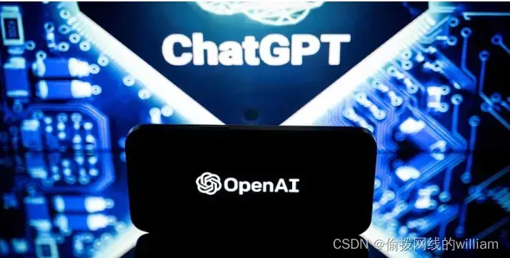 国内首个ChatGPT镜像系统?辅助写代码真方便