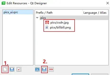 PyCharm安装PyQt5及工具（Qt Designer、PyUIC、PyRcc）详细教程来了