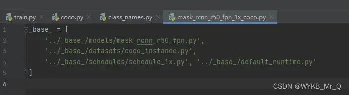 Mask rcnn代码实现_pytorch版_适用30系列显卡