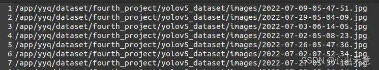 yolov5篇---官方ultralytics / yolov5代码复现，训练自己的数据集
