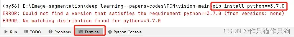 SyntaxError: future feature annotations is not defined