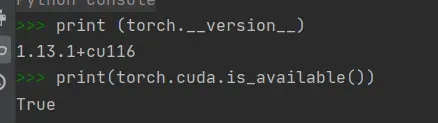 CUDA11.6条件下，安装Pytorch的一些问题