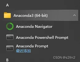 小心Anaconda3-2023.03安装后的首次更新 